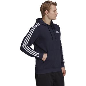 Hoodie adidas Essentials 3-Bandes