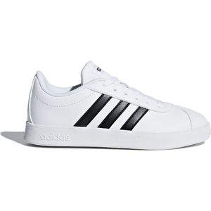Kinderschuhe adidas VL Court 2.0