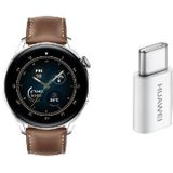 Smart Watch Huawei Watch 3 Classic