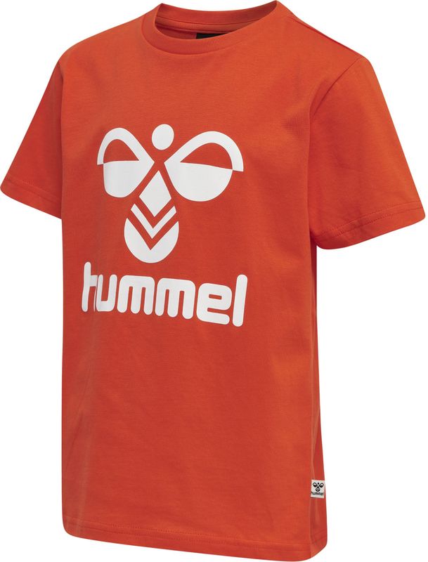 T-Shirt Hummel