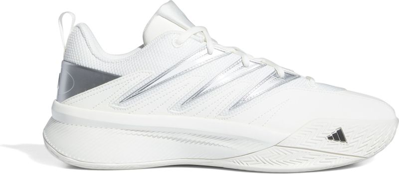 Hallenschuhe adidas Lillard Dame Certified 2 Low