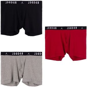 Boxer cotton Jordan JHM Flight Core (x3)