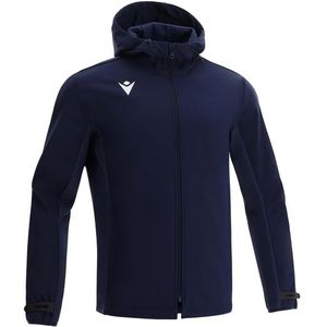 Wasserdichte Full Zip-Jacke Macron Himalaya