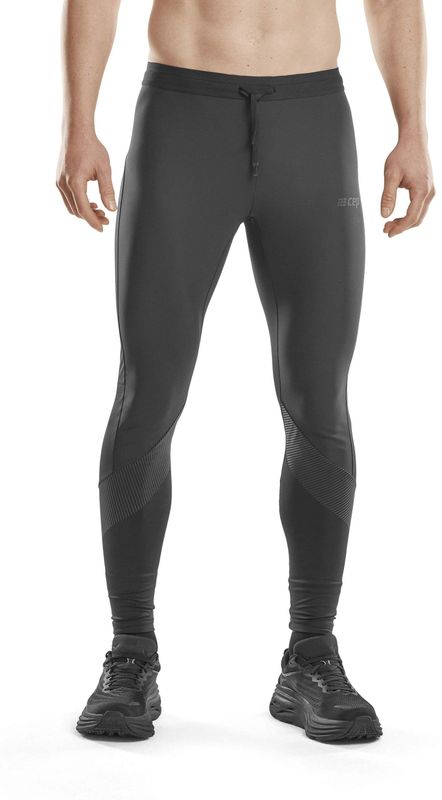 Kompressionshose CEP Compression Cold Weather V2