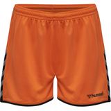 Shorts für Damen Hummel hmlAUTHENTIC Poly