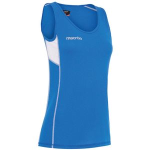 Damen-Top Macron Sandy