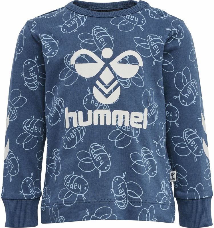 Baby-Langarmshirt Hummel hmlCollin
