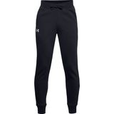 Hosen für Jungen Under Armour Rival coton