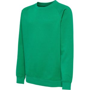 Sweatshirt Kind Hummel Red Classic