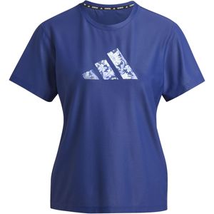 T-Shirt adidas Supernatural Flora Graphic