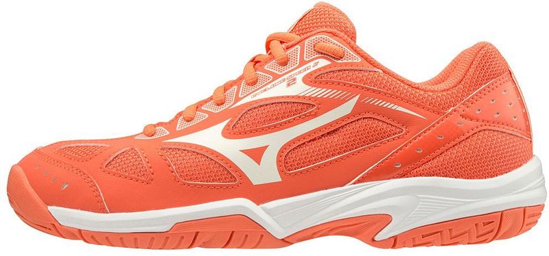 Kinderschuhe Mizuno Cyclone Speed 2