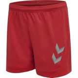 Trainingsshorts für Damen Hummel