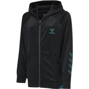 Kinder-Kapuzenpullover Hummel action
