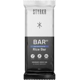 Nahrungsergänzungsmittel Datteln, Mandeln und Fleur de Sel Styrkr
