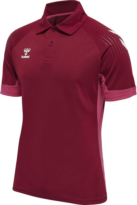 Polo-Shirt Hummel Lead Functional