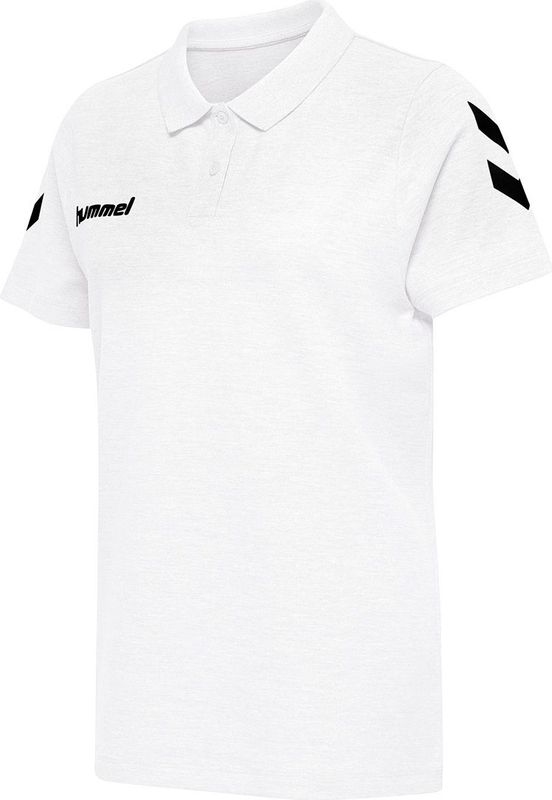 Poloshirt für Damen Hummel hmlGO cotton