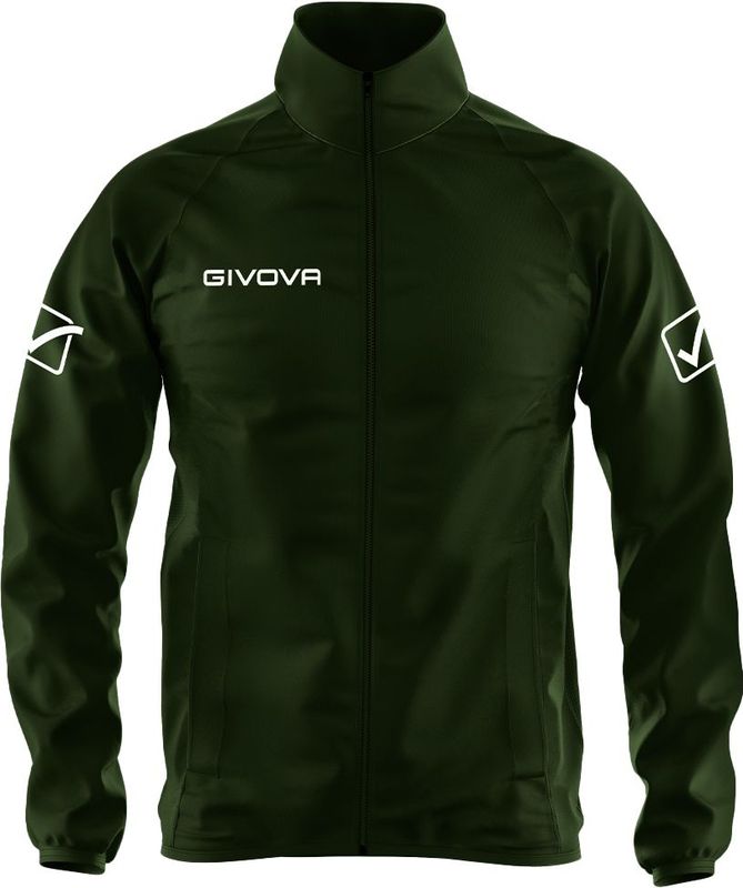 Regenjacke Givova Basico