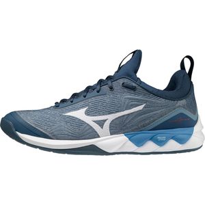 Hallenschuhe Mizuno Wave Luminous 2