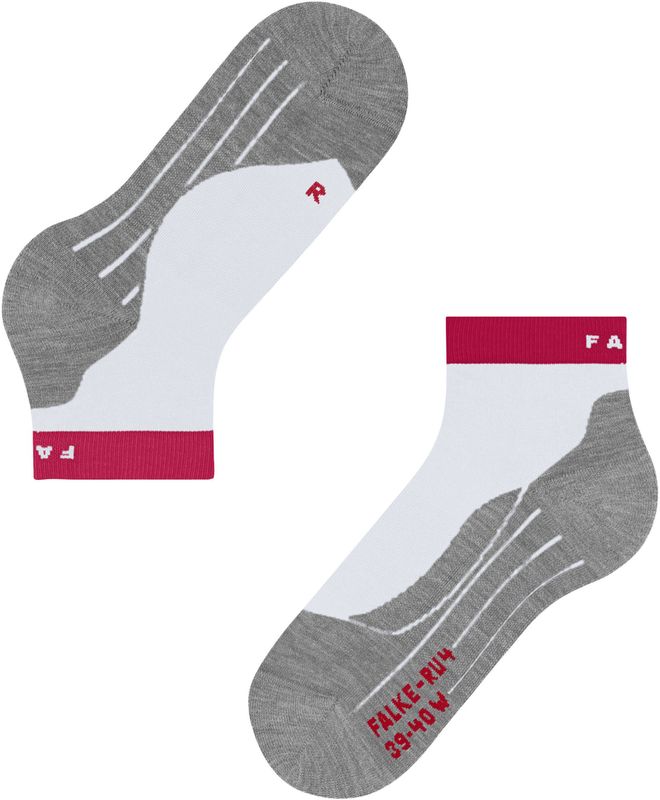 Kurze Socken für Frauen Falke RU4 Endurance