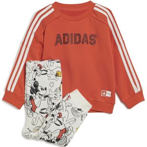 Trainingsanzug, Baby adidas Disney Mickey Mouse