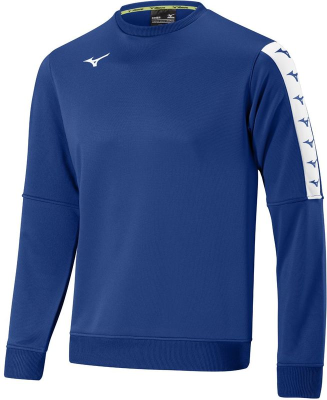 Pullover Mizuno Nara Training