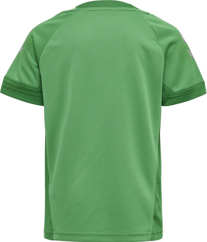 Trikot aus Polyester Kind Hummel Lead