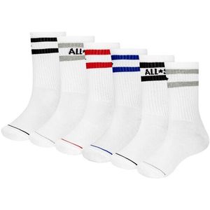 Kindersocken Converse Basic (x6)