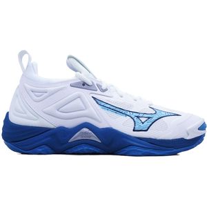 Hallenschuhe Mizuno Wave Momentum