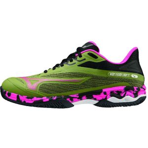 Padelschuhe Damen Mizuno Wave Exceed Light