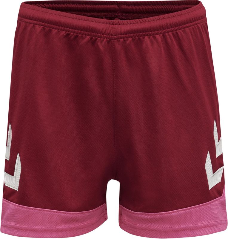 Shorts für Damen Hummel hmlLEAD