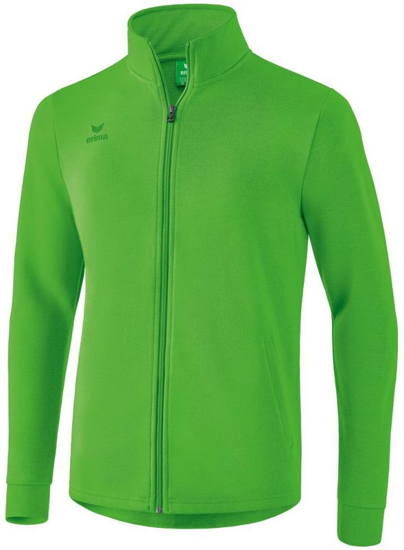 Kinder Sweatjacke Erima