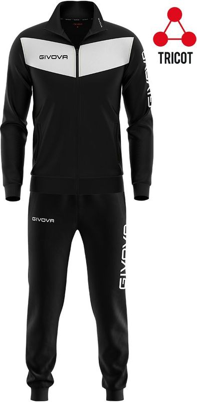 Trainingsanzug Givova Visa
