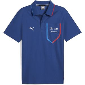Polo-Shirt Puma BMW MMS