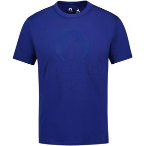 T-Shirt Le Coq Sportif Graphic Paris 2024 N°1