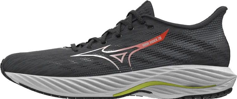Laufschuhe Mizuno Wave Rider