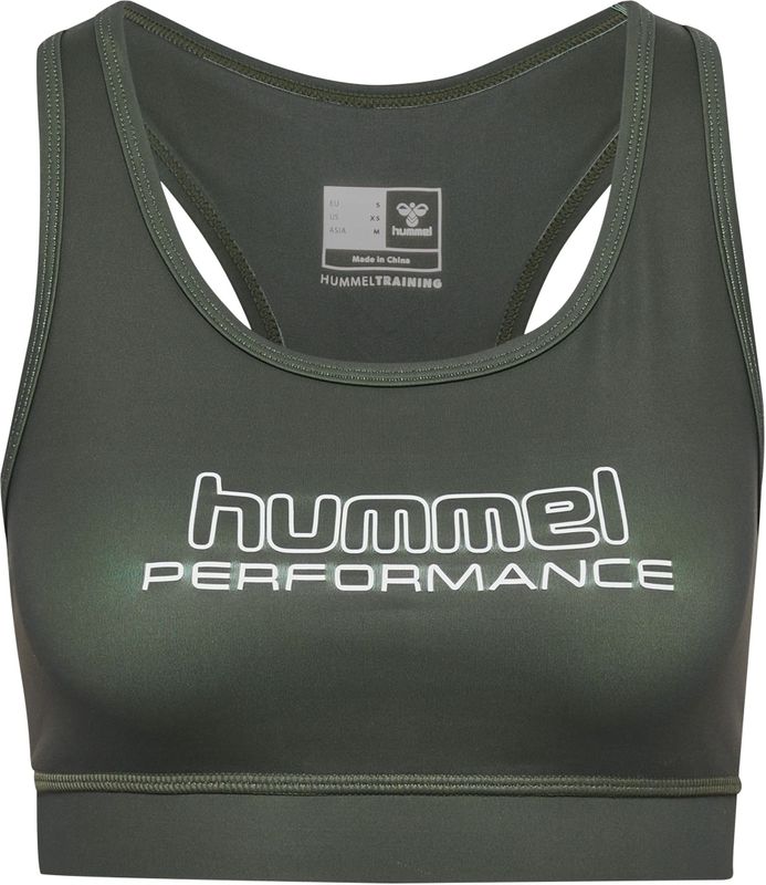 Damen-BH Hummel Te Fundamental