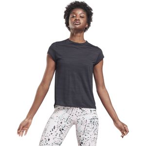 Damen-T-Shirt Reebok Workout Ready Activchill