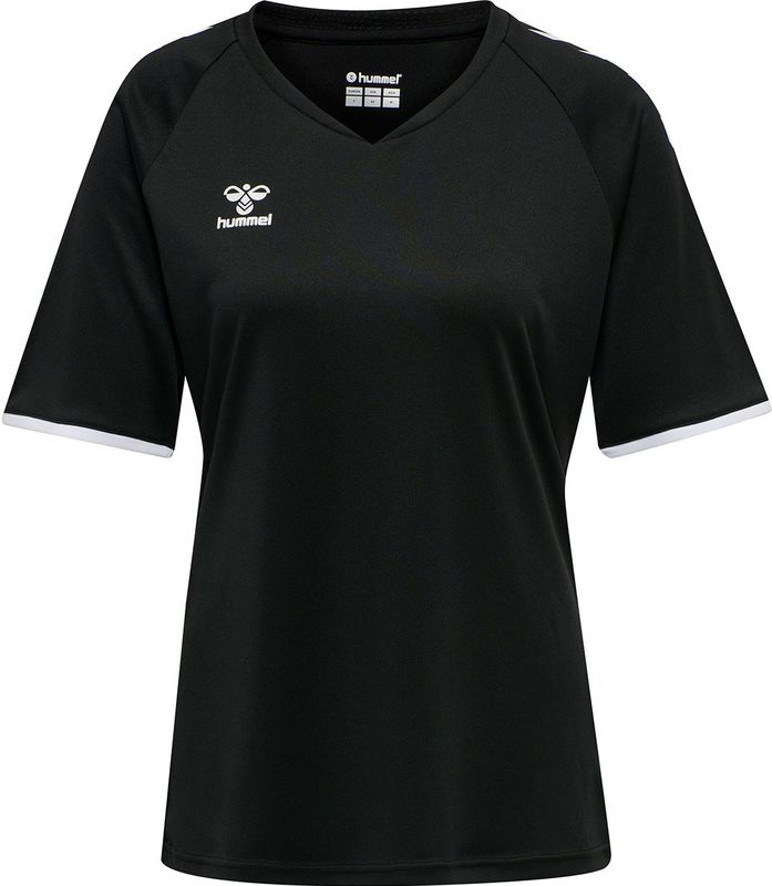 Damen-T-Shirt Hummel hmlhmlCORE volley