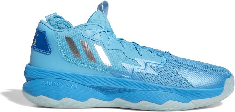 Hallenschuhe adidas 130 Dame 8