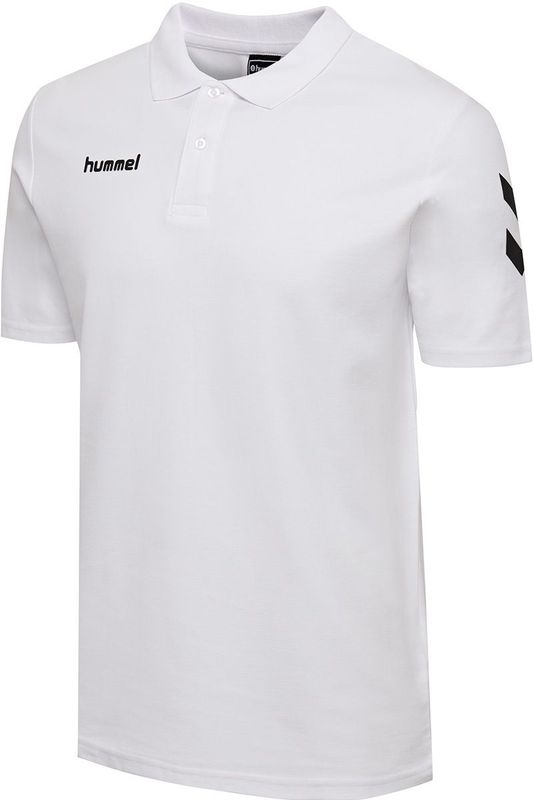 Polo-Shirt Hummel hmlGO cotton