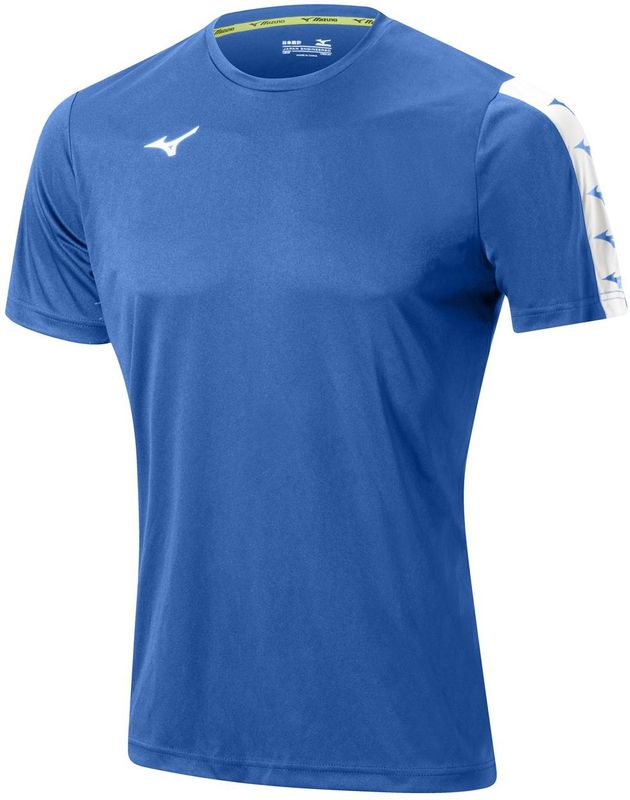 T-Shirt Mizuno Nara Tee