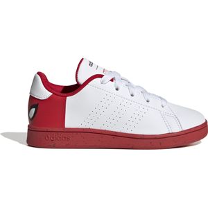 Sneakers adidas X Marvel Advantage Spider-Man