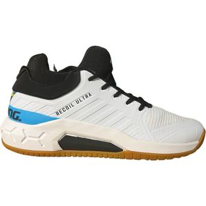 Hallenschuhe Salming Recoil Ultra Mid