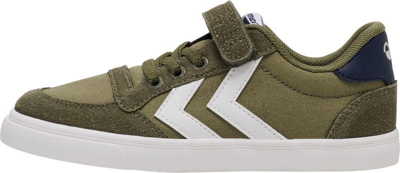Sneakers Hummel Slimmer Stadil