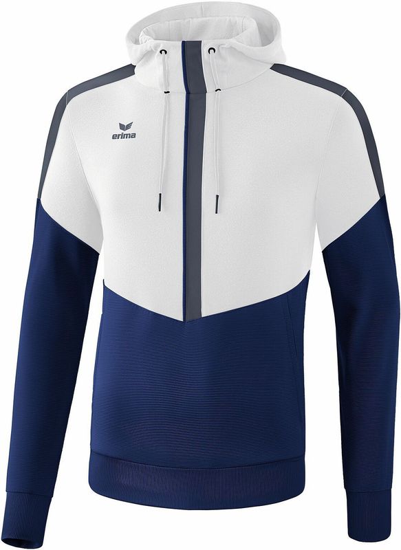 Kinder-Kapuzenpullover Erima Squad