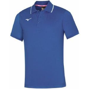 Polo-Shirt Mizuno Team