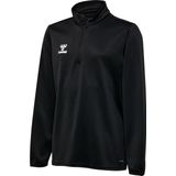 1/2 Zip Kinder Trainingsjacke Hummel Essential