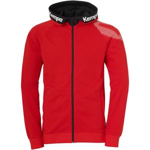 Kapuzenpullover Kind Kempa Core 26