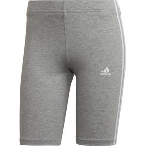 Radsportshorts mit 3 Streifen Frau adidas Essentials