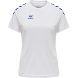 T-Shirt Frau Hummel Core Poly